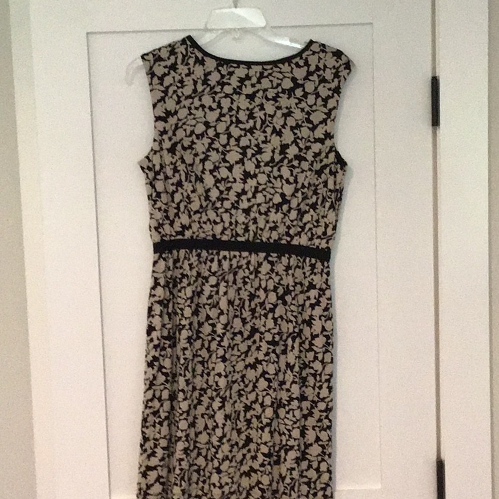 Loft floral dress - Picture 2 of 5